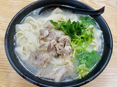 -牛记烩面(七星西路店)