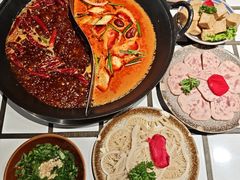 -贰回巷火锅馆(钟楼店)