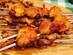 -新疆巴州金丝特餐厅(大钟寺店)