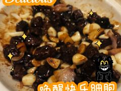 -福海居烤鸭店(鸟巢店)