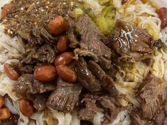 -阿阳牛腩腌面店
