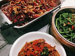 -湘满天下湖南山水主题餐厅(凤凰店)