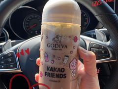 -GODIVA(印象城店)