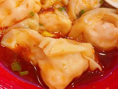 -龙抄手(春熙路总店)