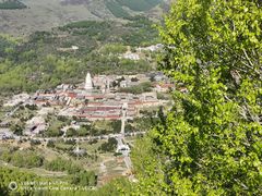 -五台山风景名胜区