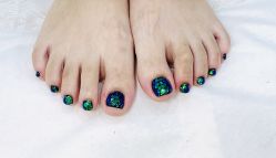 -UMl Nail 尤米美甲美睫半永久