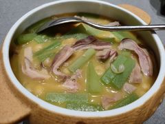-柴门头啖汤·经典川菜·慢火汤品(锦城万达店)
