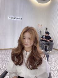 -型色沙龙 Color Salon