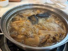 -太婆天府山珍酒楼(亚运村店)