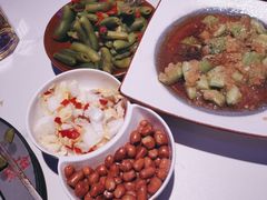 -钳小柒·小龙虾蓝龙王烧烤夜宵(长寿路店)