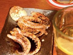 -纪州豚骨酱油拉面(锦延路店)