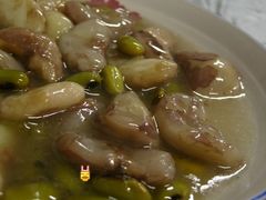 菱角毛豆-老品芳