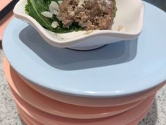 -争鲜回转寿司(海曙天一PLUS店)