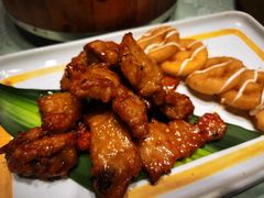 -老好人象山海鲜(岭南路店)