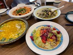 -锡和无锡菜(景丽苑店)