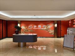 -白云宾馆·白云宴餐厅