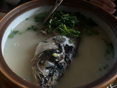 -风味小馆(天目湖宾馆店)