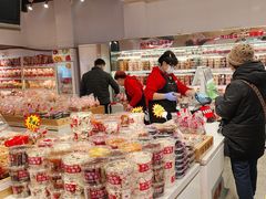-二斗栗子(黄河道店)