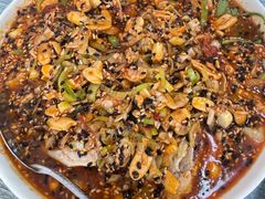 -杨大姐四川风味麻辣鸡(古陌路店)