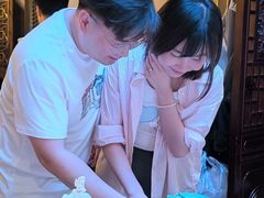 -HUIcake boutique蛋糕定制(平乐园店)