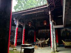 -杨家堂村