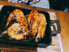 -一心创作料理屋(经开万达店)