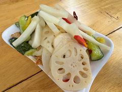 -老白家面馆(测绘东路总店)
