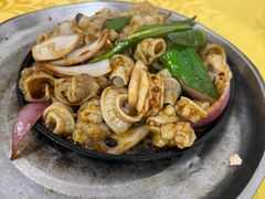-棠记大排档(海珠店)
