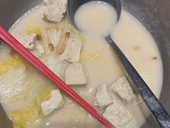 -金狮麟·新豫菜(金码大厦店)