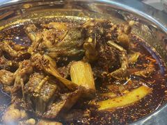 -耍盆友·重庆江湖菜(百子湾店)