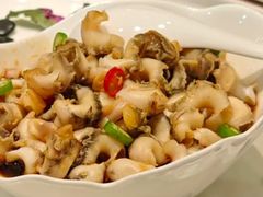 -虹御轩·传承江浙菜(虹桥店)