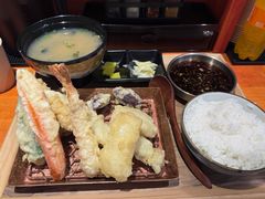 -天妇罗内顺田(罗湖店)