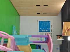 -全优加早教托育园(广百新一城店)