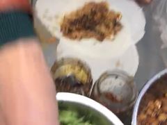 -老王芙蓉蛋卷饼(万达店)