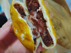 -詹记桃酥(宿州路店)