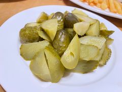 -巴伐利亚啤酒坊(意式风情街店)