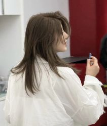 -丽时 Hair Salon