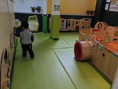 -乐融儿童之家早教托育(燕郊校区)