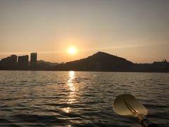 -千岛湖湖人皮划艇俱乐部