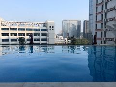 -广州天河希尔顿酒店