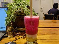 -BAKER&SPICE(安福路店)