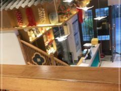 -呷湘厨·鱼汤捞饭·剁椒鱼头·辣椒炒肉(国家会展中心店)