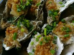 -阿弟海鲜大排档(城南大道店)