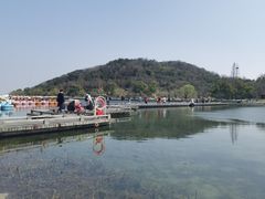 -南北湖风景区