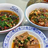 湘菜泰斗，我可以炫三碗饭🍚[打卡][打卡][打卡][打卡]