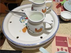 -点都德(奥体印象城店)
