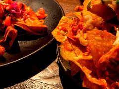 -Q MEX 库迈墨西哥餐吧(三里屯店)