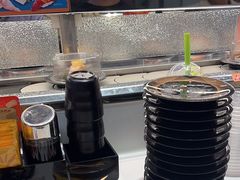 -争鲜回转寿司(朝北大悦城店)