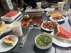 -川西坝子火锅(清江东路3.0直营店)