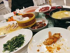 -高老庄新家宴(北斗星广场店)